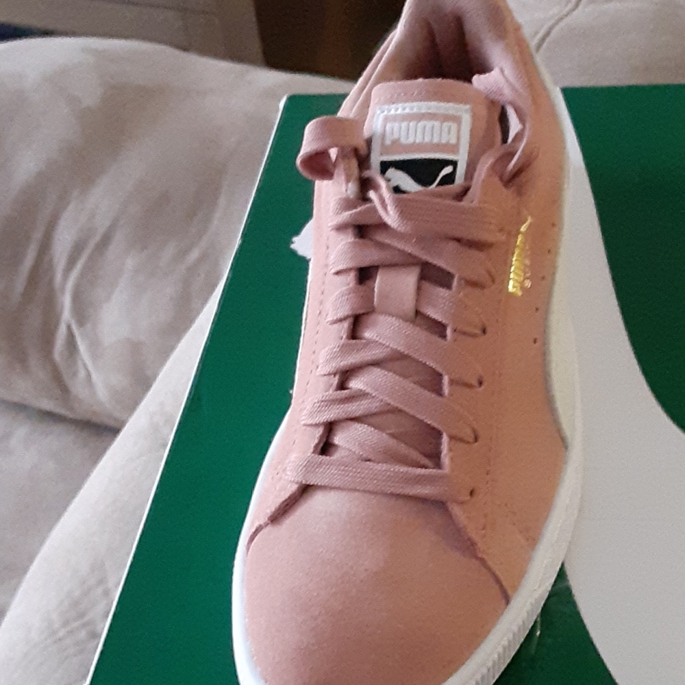 Puma